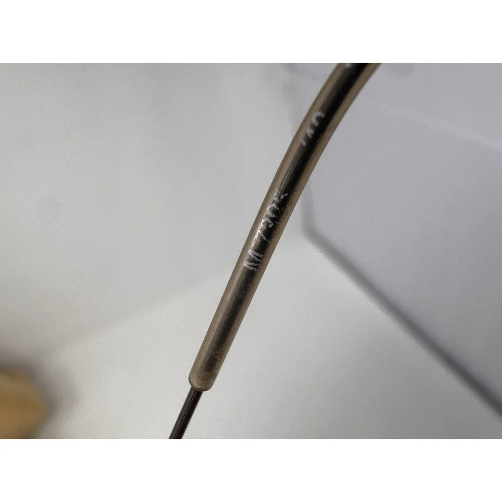 Silhouette M7935 Rimless Eyeglass Frames Only 52-20-140 Austria Authentic